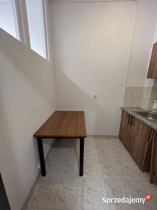 Na sprzedaż przestronne biuro Armii Krajowej Nieruchomości Wrocław