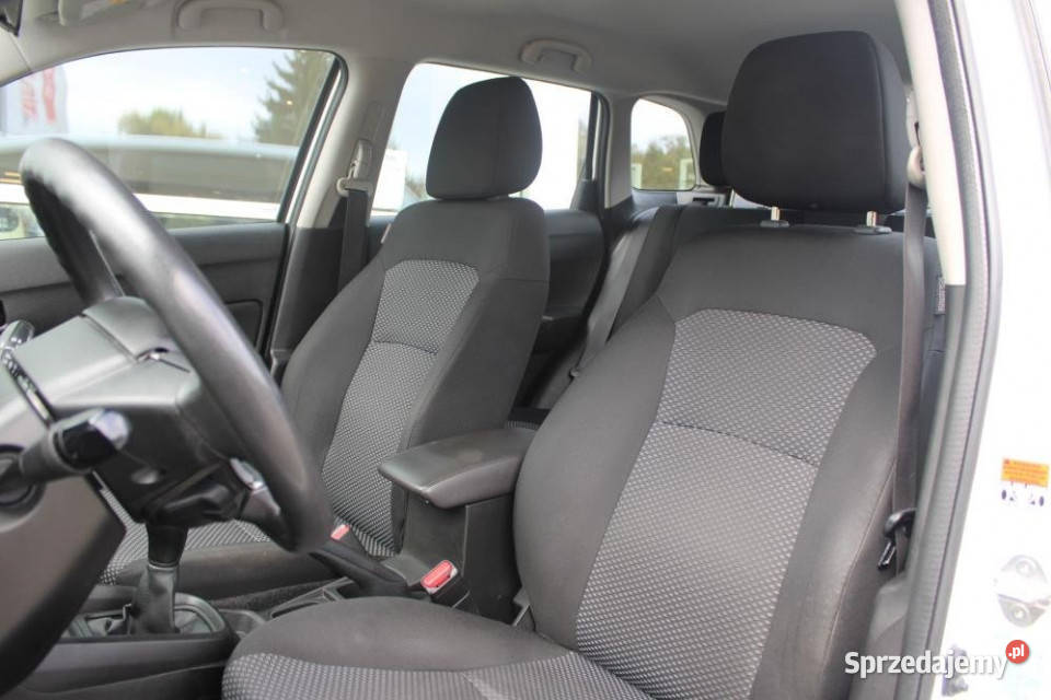 SUZUKI Vitara 2017r 1wł Salon Bluetooth Czujniki Kraków