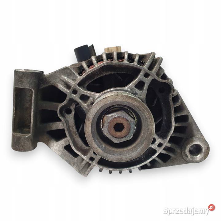 ALTERNATOR Ford Focus MK2 Fiesta Fusion 14 16 osobowe Chełm