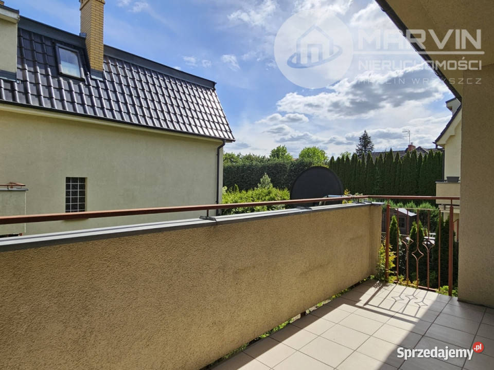 2 Pokoje 46m2 Garaż 26m2 Nałęczowska 2 piętra wielkopolskie