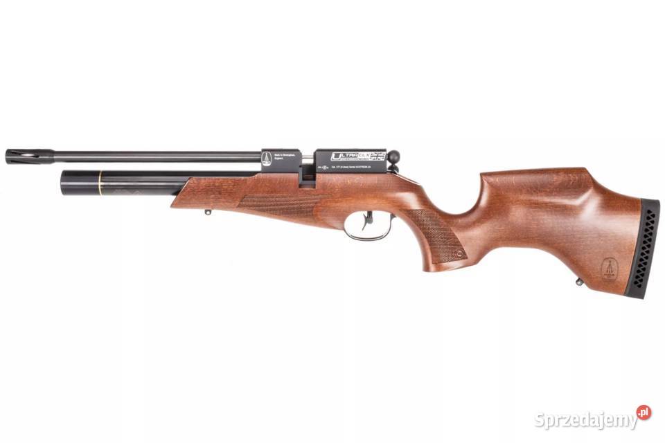 Wiatrówka BSA Ultra CLX 55 mm niekokesz Sporty strzeleckie i myślistwo Trzcianka sprzedam