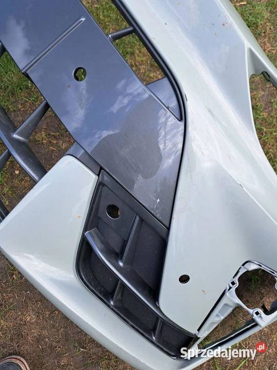 Zderzak przód przedni SEAT Leon IV Lift 2024