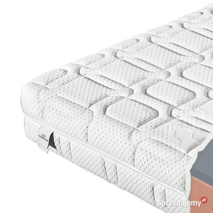 Materac PREMIER MATERASSO piankowy dostępny w