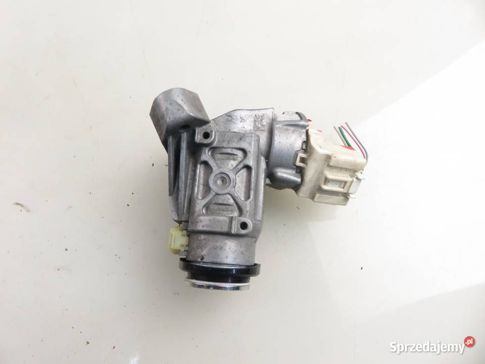 STACYJKA TOYOTA YARIS II P9 450202216 Układ elektryczny, zapłon