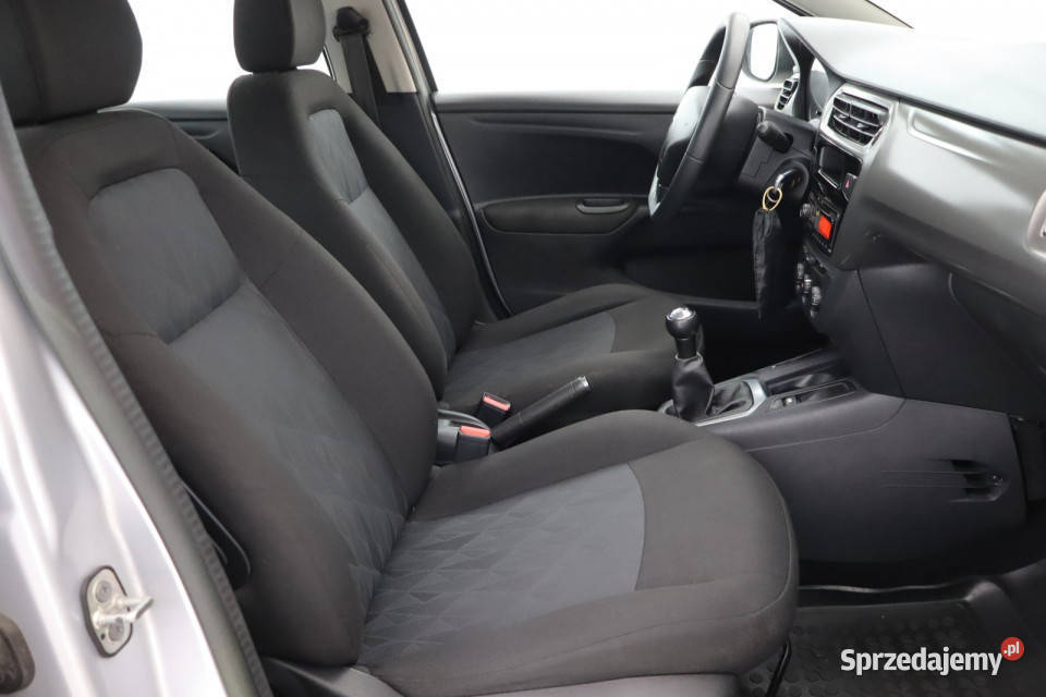Citroen CElysee 12 VTi isofix Zabrze sprzedam