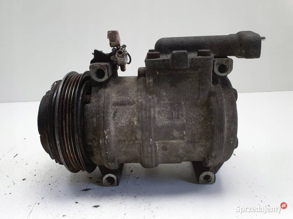SPRĘŻARKA KLIMATYZACJI Jaguar XJ IV V 32 R6 Kompresory klimatyzacji Chełm sprzedam