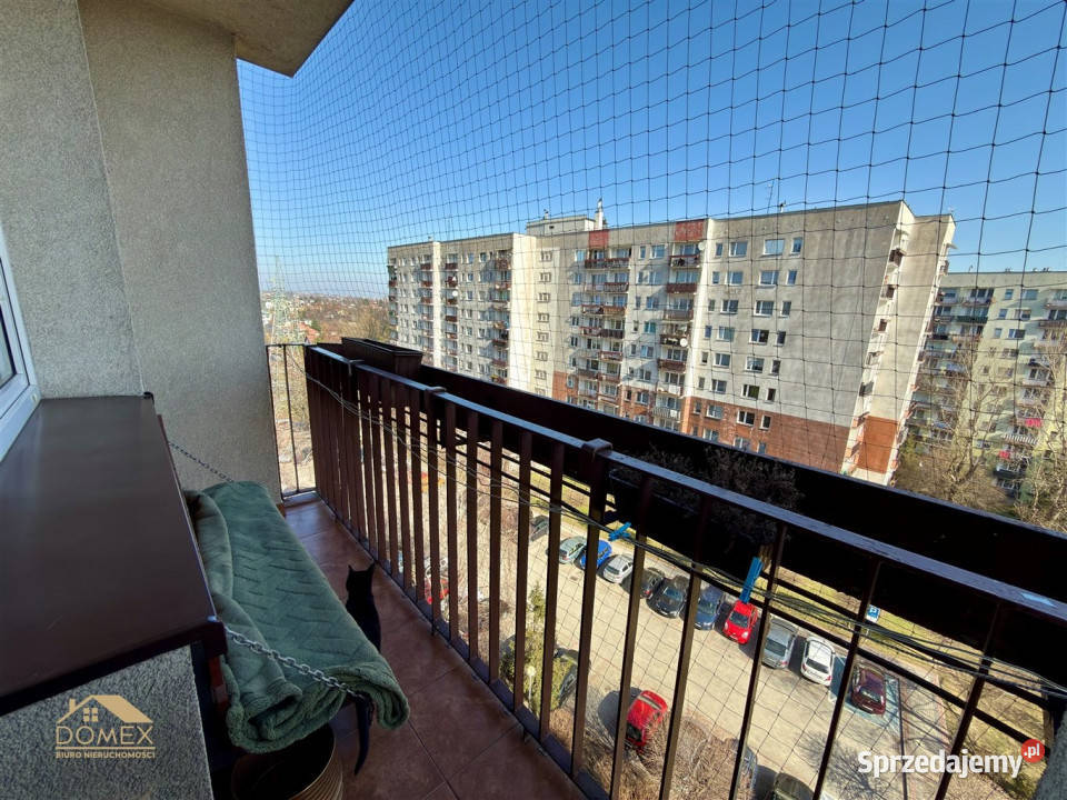 sprzedaży mieszkania BielskoBiała 44m2 2 pokoje Bielsko-Biała