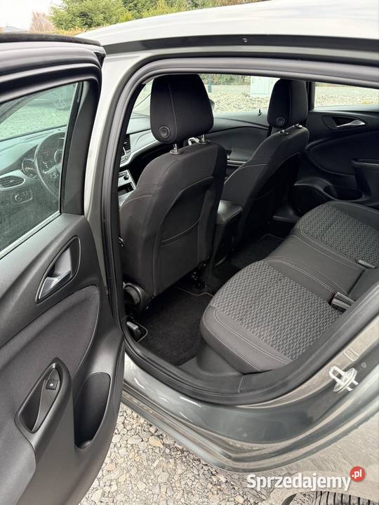 Sprzedam Opel Astra K 2018r Tomaszów Lubelski