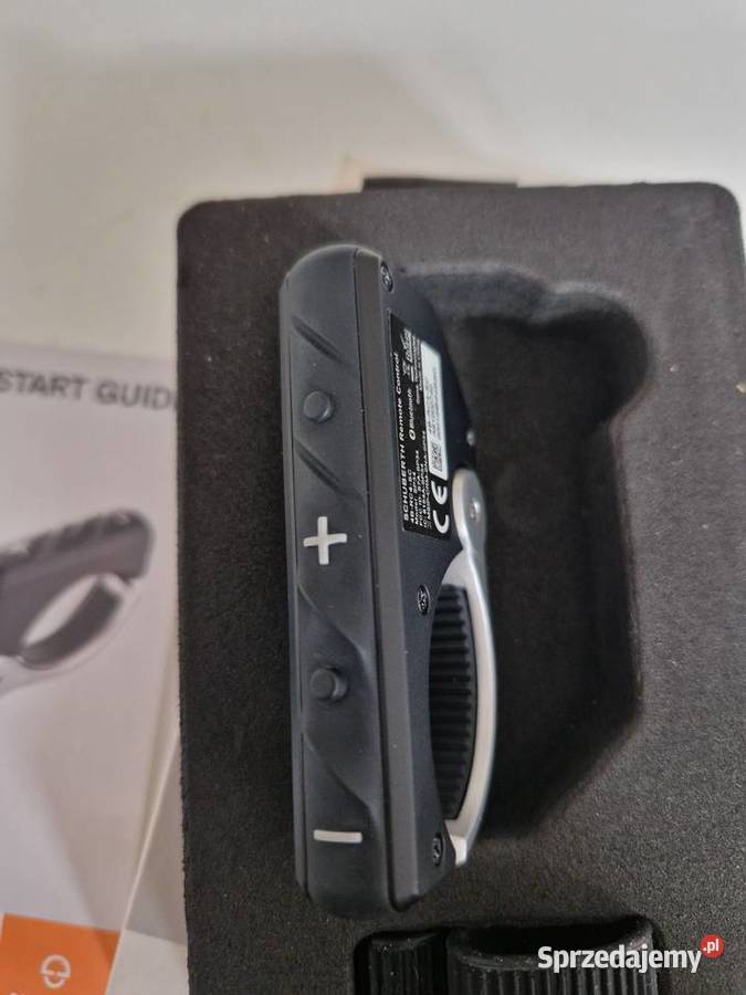 Nowy SENA RC4 pilot do zdalnego sterowania Warszawa