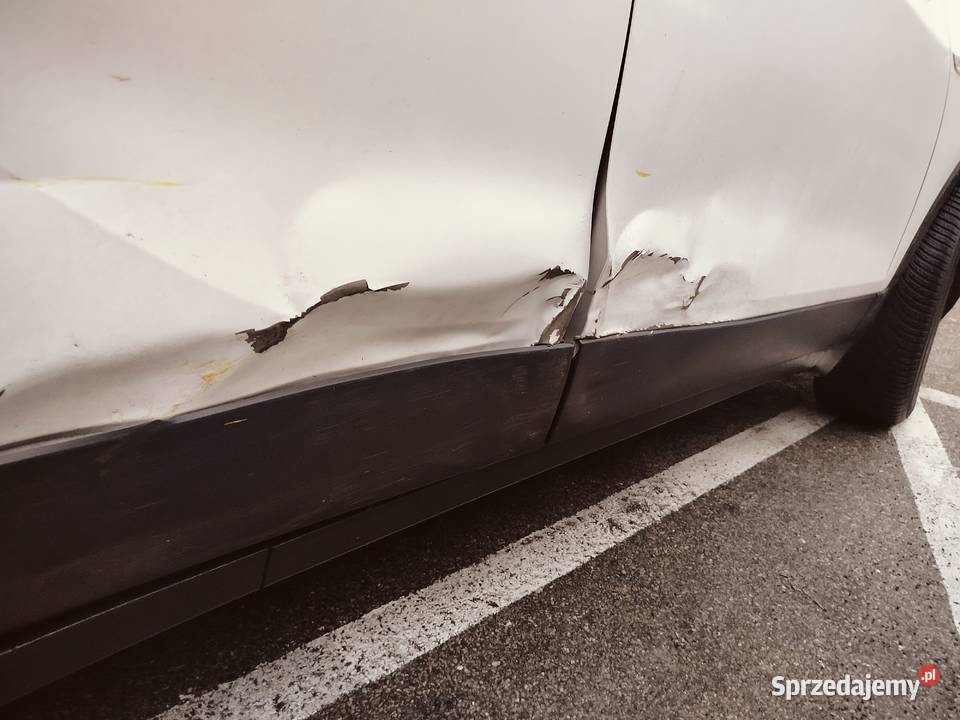 Sprzedam opel mokka Cosmo biała perla kurtyny powietrzne Lublin