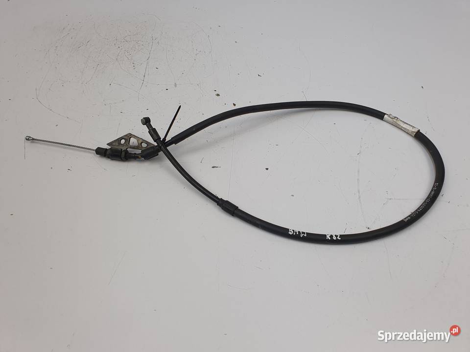 LINKA SPRZĘGŁA CIĘGNO BMW F850GS F 850 GS lubelskie Chełm