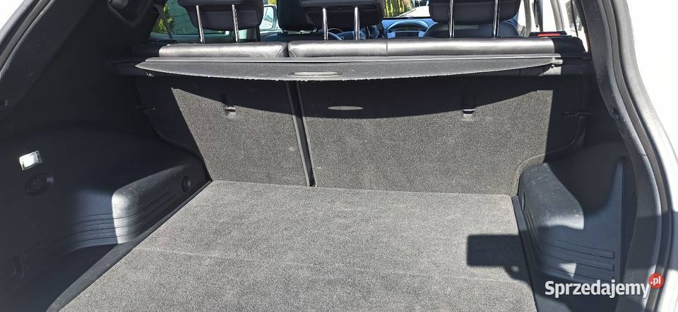 Hyundai Ix35 full premium chrom panorama Staszów