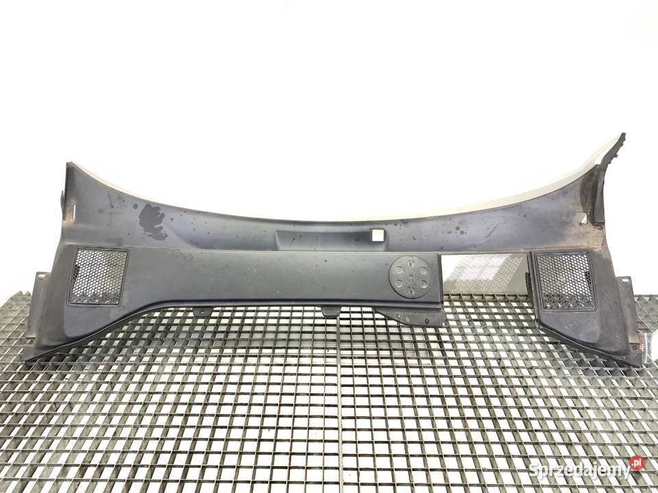 PODSZYBIE VOLVO V70 III 31278077 Kombi 0716