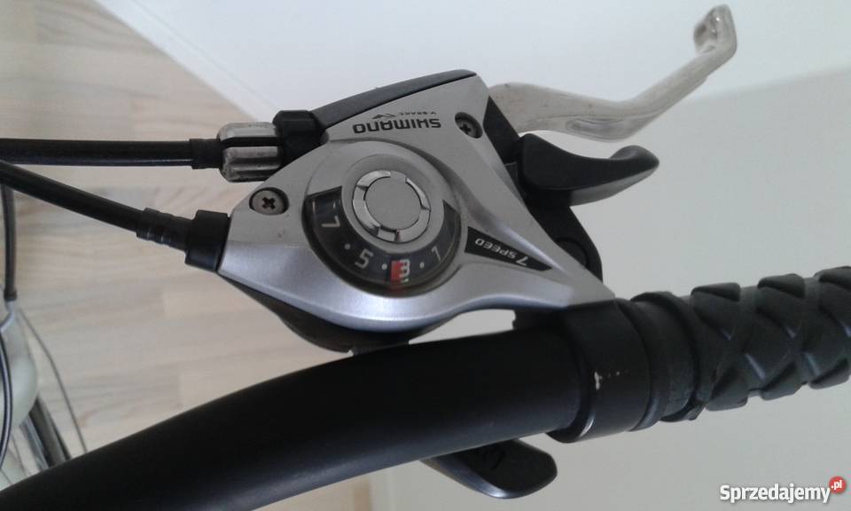 Kands GALILEO trekingowy męski 21 Łódź