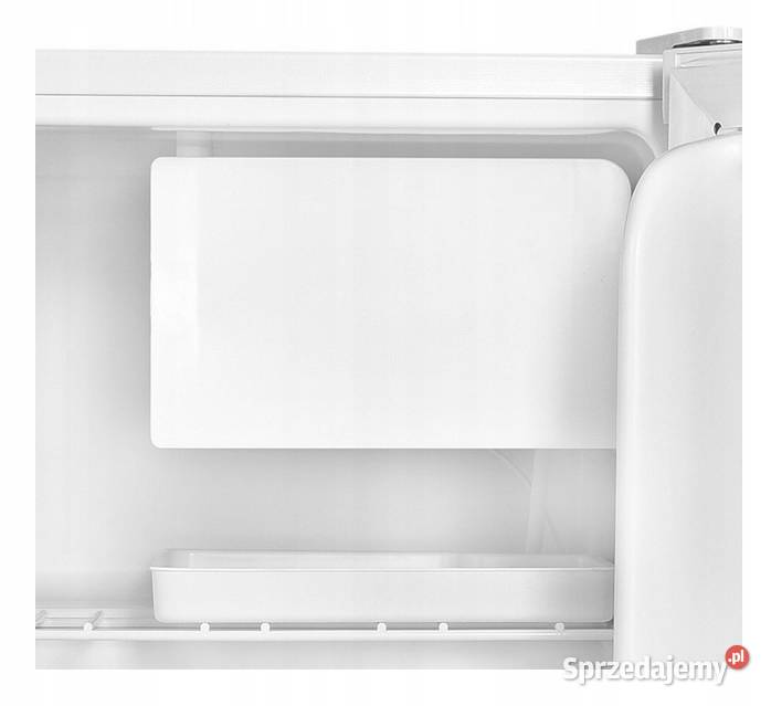 MAŁA LODÓWKA HOTELOWA DO BIURA MINIBAR 50 43L Lodówki i zamrażarki Skawina