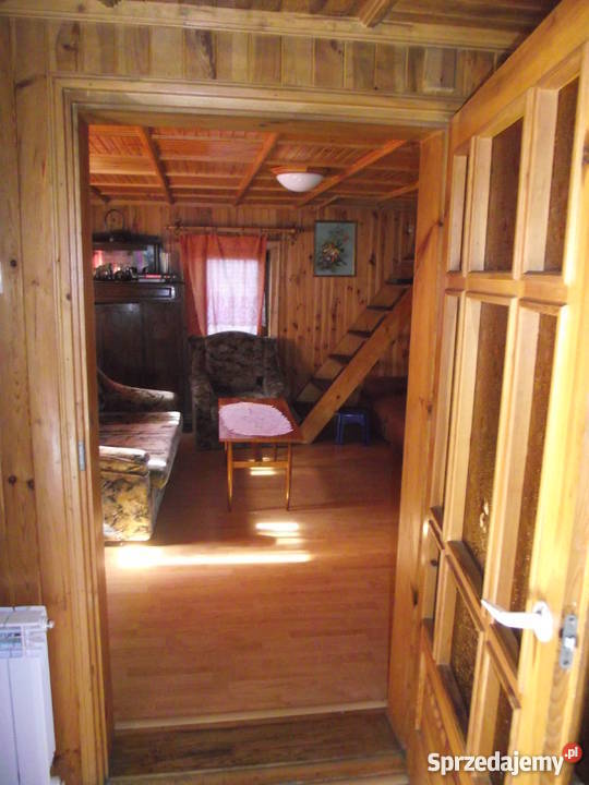 Sprzedam Dom Całoroczny Beskid Żywiecki 80m2 Domy Pewel Ślemieńska