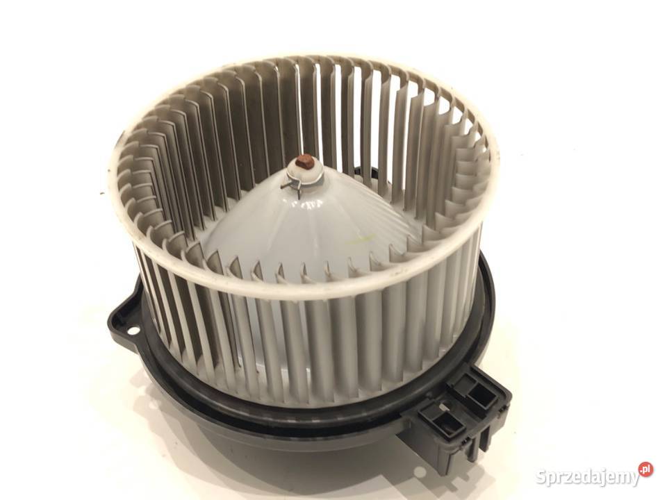 DMUCHAWA NAWIEWU MAZDA CX5 8727000701 WENTYLATOR