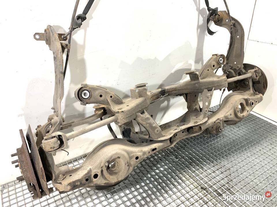 BELKA TYŁ MAZDA CX5 SUV 1117 TYLNA ZAWIESZENIA