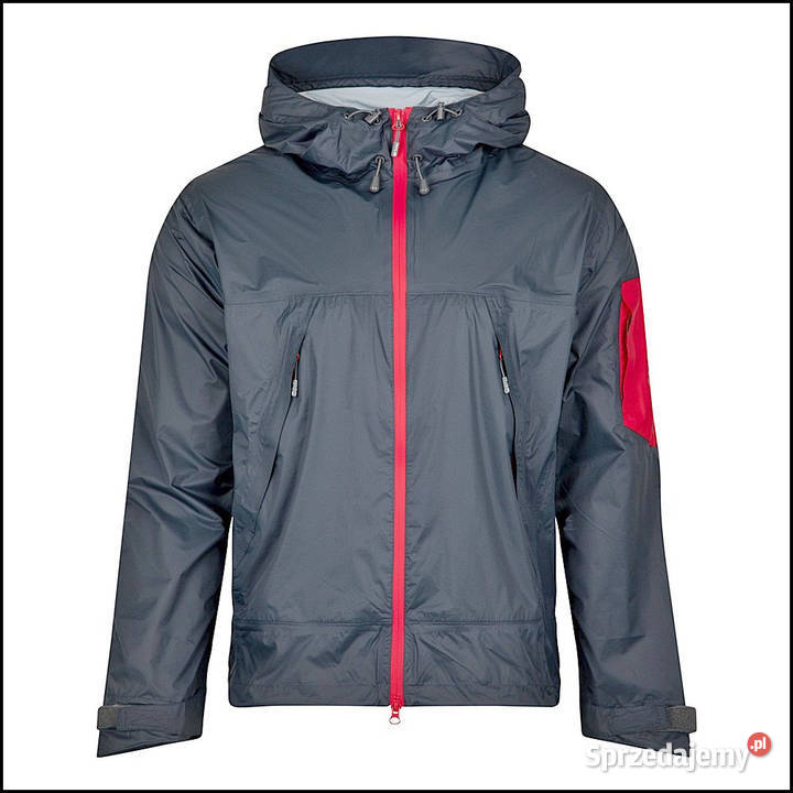 Kurtka męska SURAY MiLO przeciwdeszczowa Aquatex Odzież sportowa Warszawa