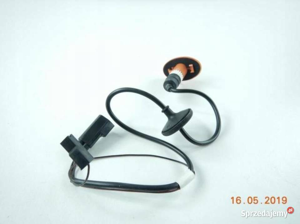 KIERUNKOWSKAZ FORD FIESTA 9600 Kierunkowskazy lubelskie