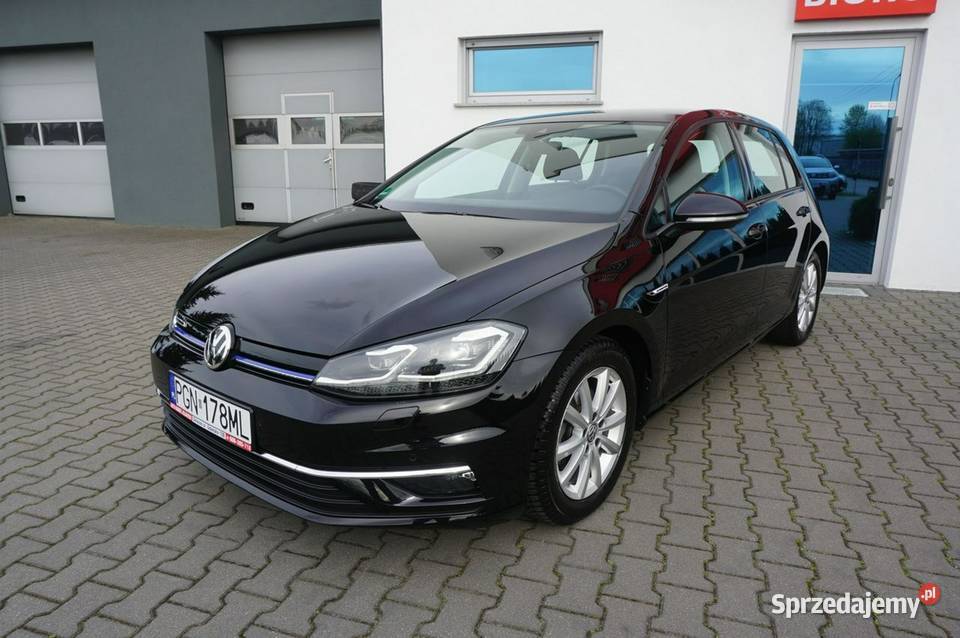 15 tsi 130 manualna wielkopolskie sprzedam