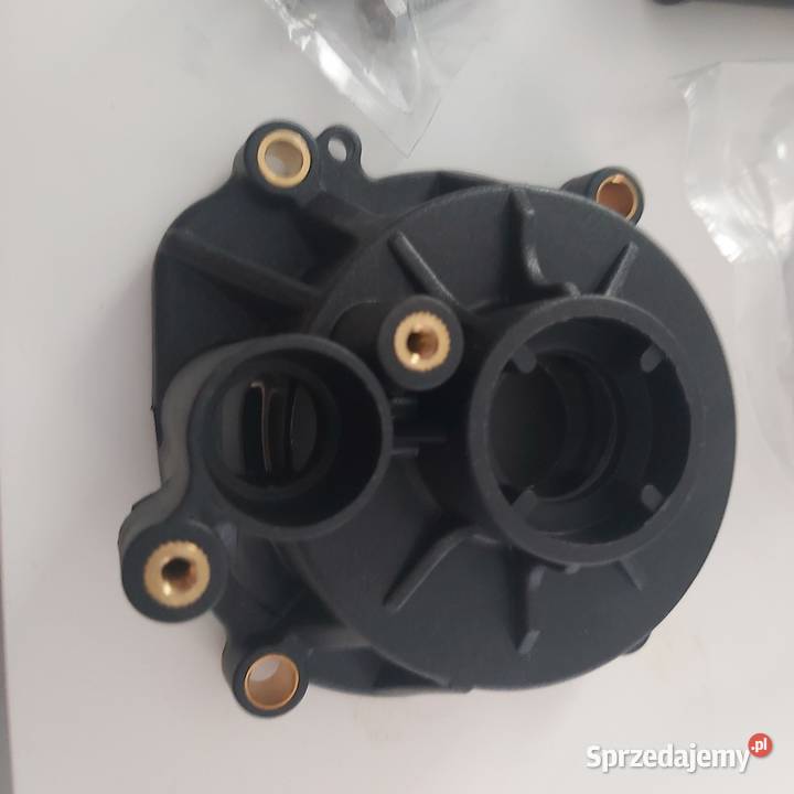 Pompa wody johnson evinrude 65 250 chłodzenie kujawsko-pomorskie Bydgoszcz sprzedam
