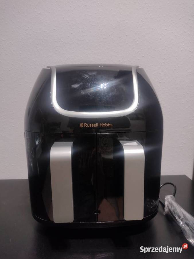 Frytkownica beztłuszczowa Russell Hobbs Zbąszyń