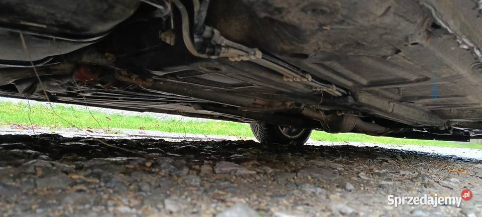 Seat arosa 10 2004 do naprawy na czesci Brzeszcze