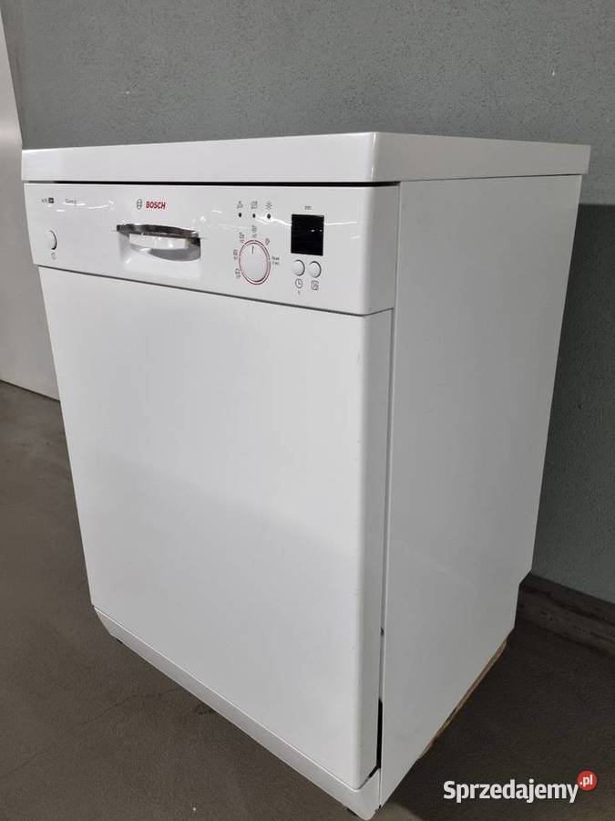 Zmywarka bosch silence auto SL15N1B Warszawa