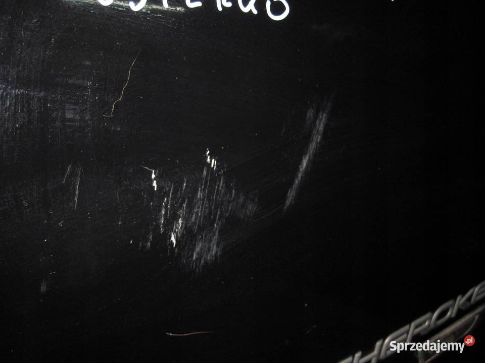 JEEP CHEROKEE KJ III 04r drzwi prawe przód