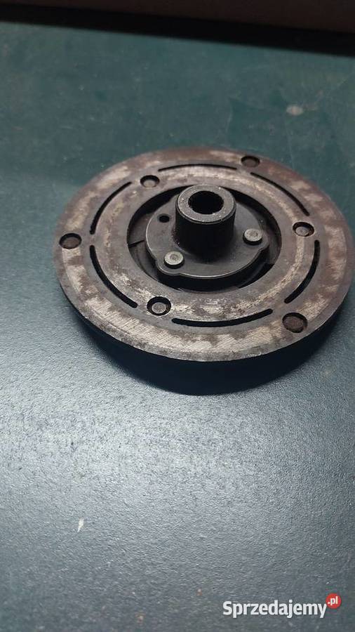 rezerw OPEL B OŚWIETLENIE KABINY 0885600 osobowe Skwierzyna