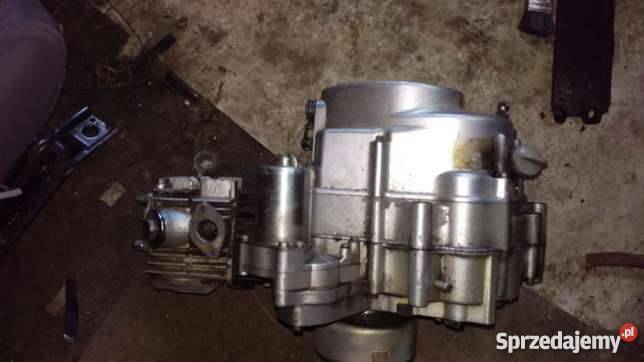 Silnik 139fmb 110cc Stryków - Sprzedajemy.pl
