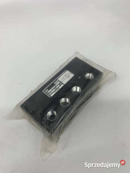 IMI Norgren M170133 Solenoid Valve Warszawa