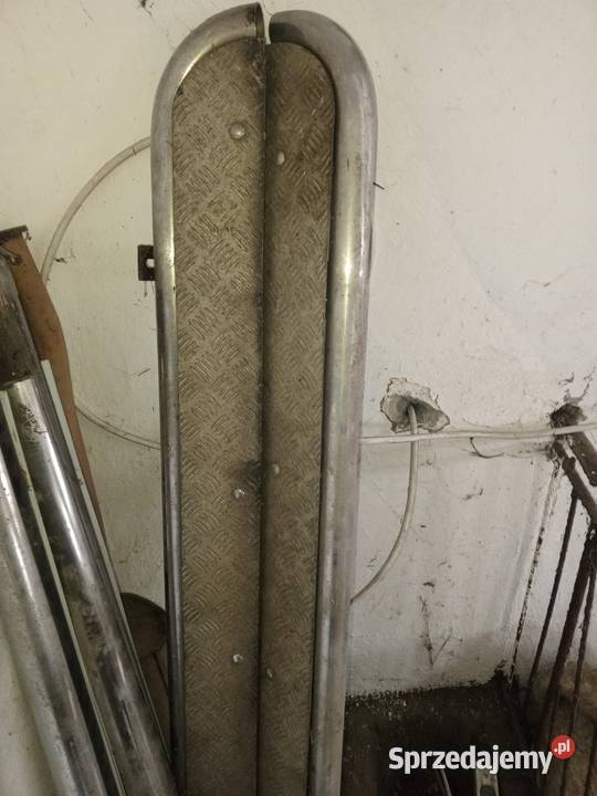 Progi kia sportage Turek sprzedam