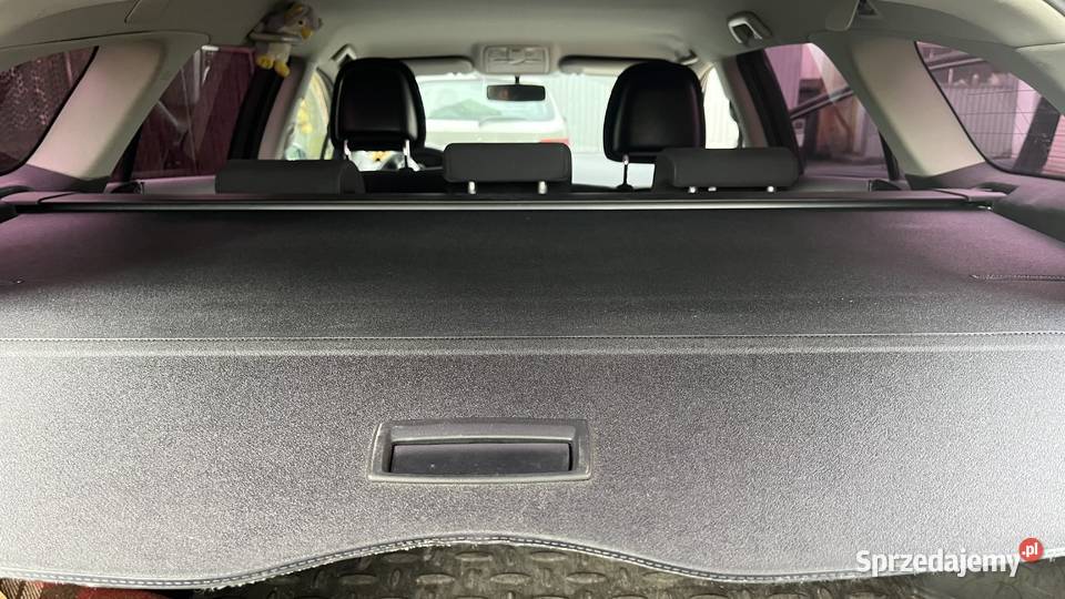 PIĘKNA TOYOTA SEN Promo2 dni zachodniopomorskie