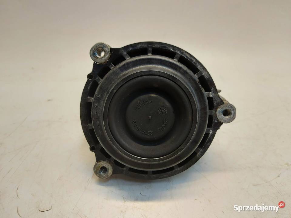 BMW G21 G20 Kombi 330e łapa poduszka silnika Zawieszenie silnika