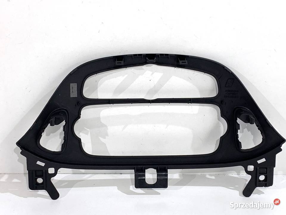 LISTWY DEKOR OPEL CORSA E 39050125 Hatchback