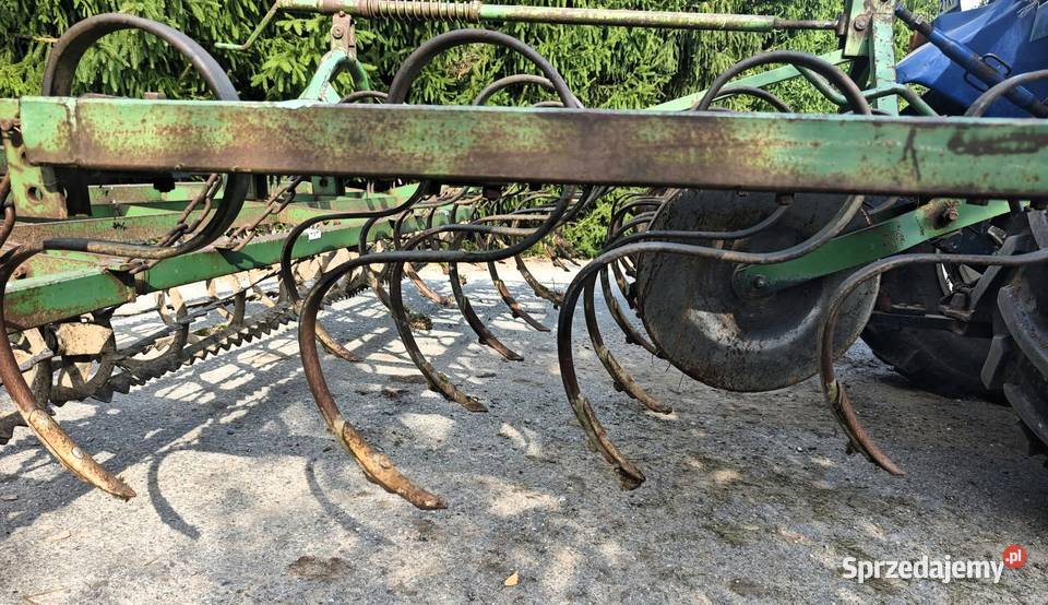 Agregat uprawoworolny Bomet 360 m składany Jaczno sprzedam