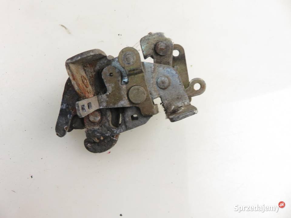 ZAMEK KLAPY MERCEDES VITO 638