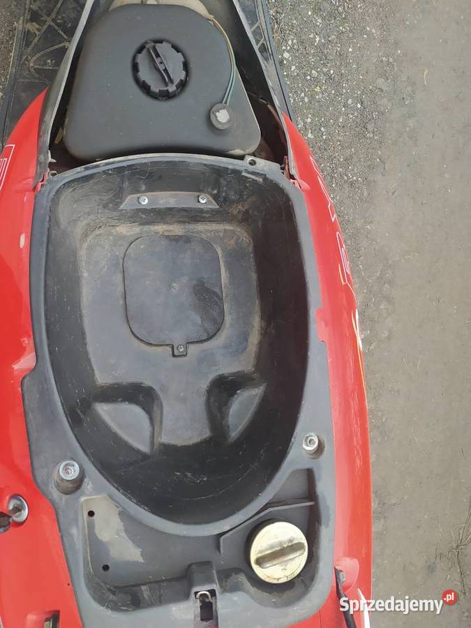 Romet RXL 50 ECO Radomsko