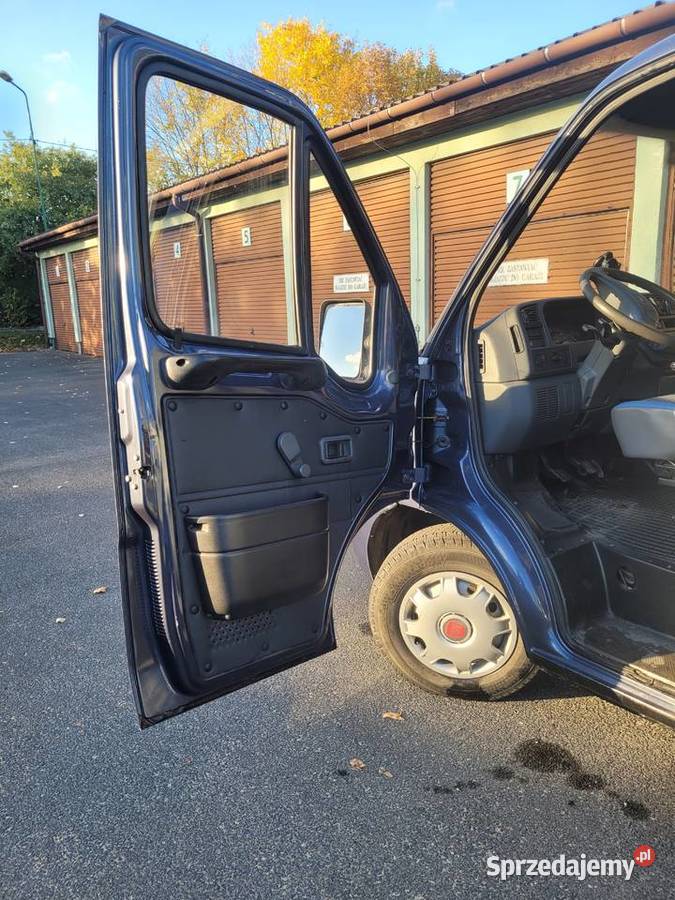 Laweta pomoc drogowa diesel Olsztyn