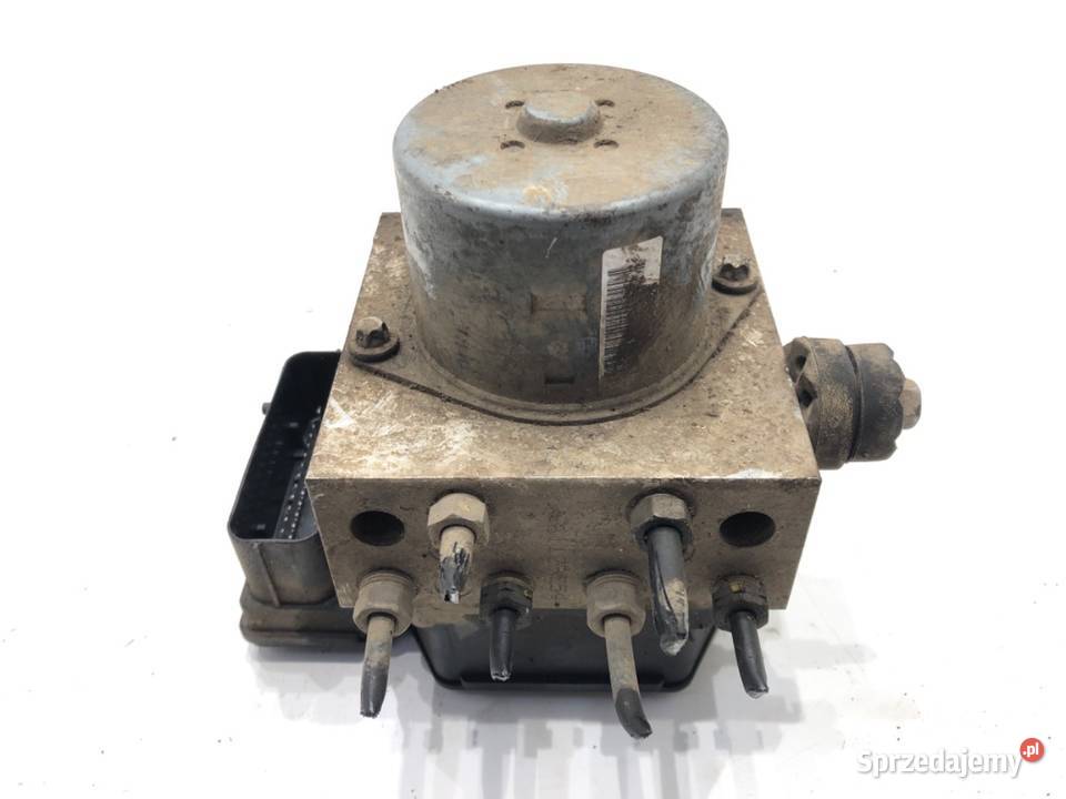 POMPA ABS MINI COUNTRYMAN R60 9807162 16 112 podkarpackie