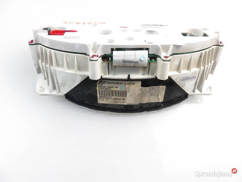 LICZNIK FORD GALAXY I 28 7M0919861D sprzedam