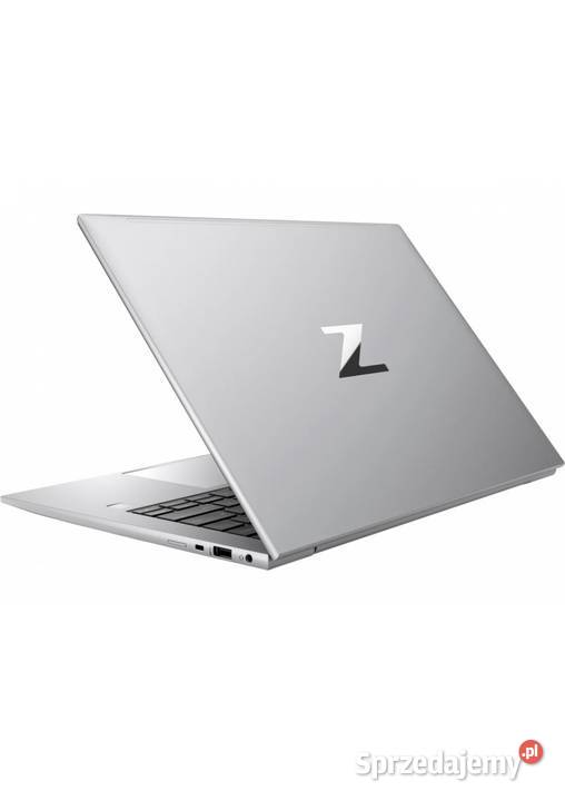 HP Zbook Firefly 14 G9 i71255U32GBWin11P Intel Core i7 Chojnice