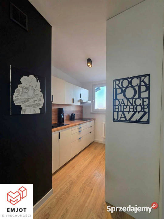 Mieszkanie Zduńska Wola 47m2 3pokojowe sprzedam