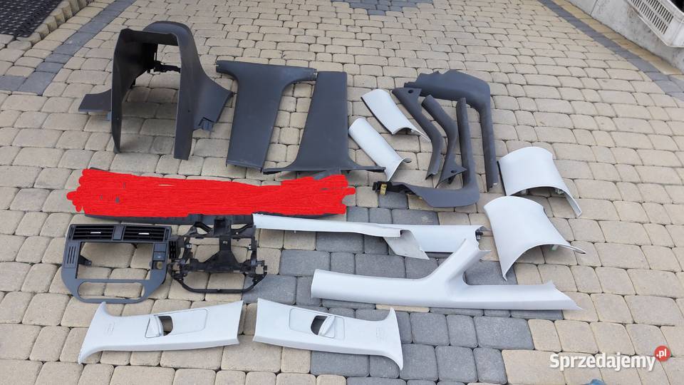 Zbiorniczek płynu wspomagania hydraulicz Golf 4
