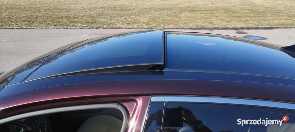 Kia Optima Motoryzacja lubelskie Bychawa sprzedam