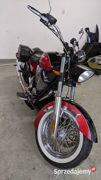 Victory hammer harley custom 1800 Bełżyce sprzedam