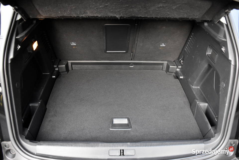 Peugeot 3008 II ALLURE TURBO BEZWYPADKOWY łódzkie Zduńska Wola
