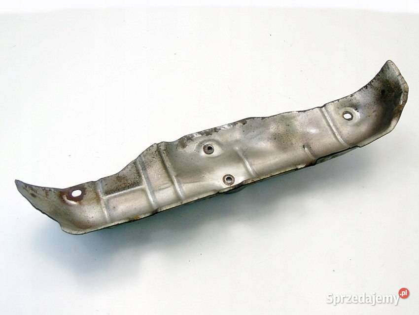 OSŁONA KOLEKTORA WYDECHOWEGO 22 DI NISSAN ALMERA Sosnowiec